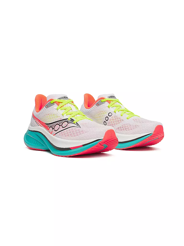 SAUCONY | Zapatillas de competición para mujer Endorphine Speed 5 | 