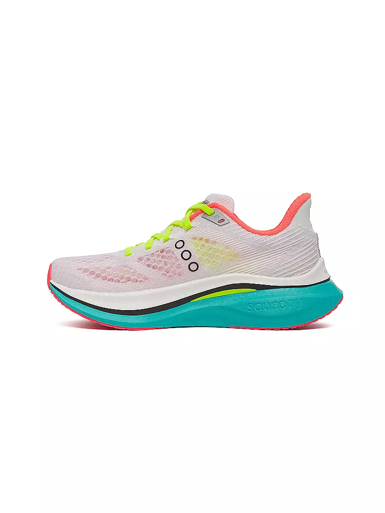 SAUCONY | Zapatillas de competición para mujer Endorphine Speed 5 | 