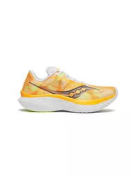 SAUCONY | Zapatillas de competición para mujer Kinvara 145 | Amarillo