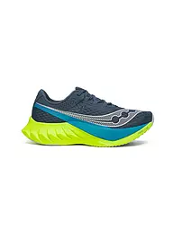 SAUCONY | Zapatillas de running de competición para mujer Endorphin Pro 4 | Azul