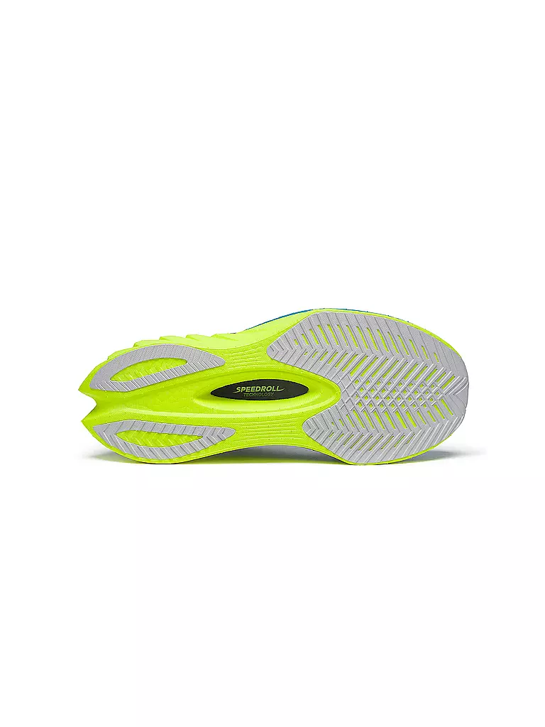 SAUCONY | Zapatillas de running de competición Endorphin Pro 4 para mujer | 