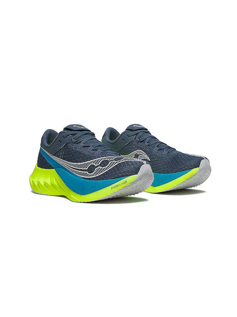 SAUCONY | Zapatillas de running de competición Endorphin Pro 4 para mujer | 