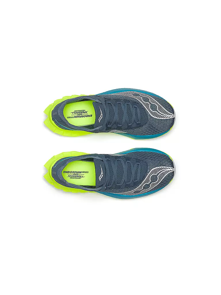SAUCONY | Zapatillas de running de competición Endorphin Pro 4 para mujer | 