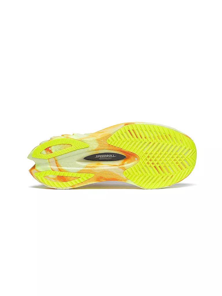SAUCONY | Zapatillas de running de competición para mujer Endorphin Pro 4 | 