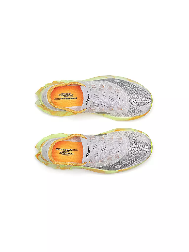 SAUCONY | Zapatillas de running de competición para mujer Endorphin Pro 4 | 