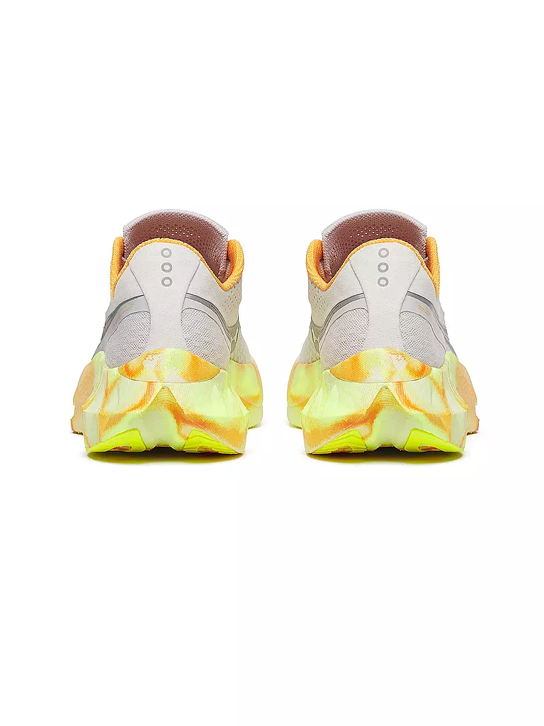 SAUCONY | Zapatillas de running de competición para mujer Endorphin Pro 4 | 