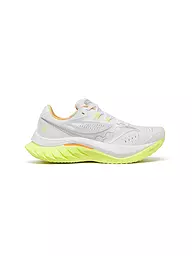 SAUCONY | Zapatillas de running de competición para mujer Endorphin Speed 4 | Blanco