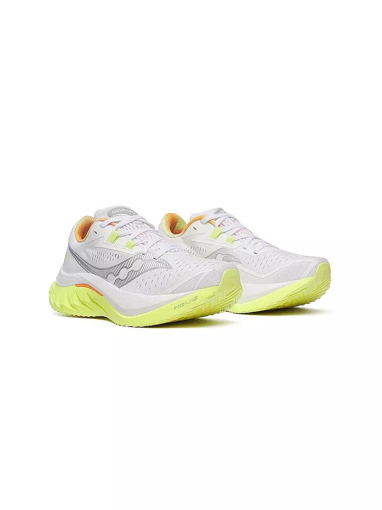SAUCONY | Zapatillas de running de competición para mujer Endorphin Speed 4 | 