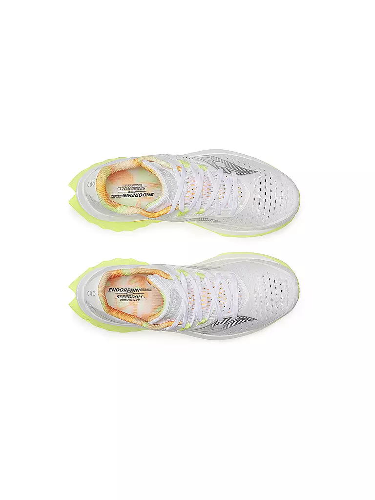 SAUCONY | Zapatillas de running de competición para mujer Endorphin Speed 4 | 