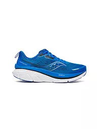 SAUCONY | Zapatillas de running para hombre Guide 18 | Azul