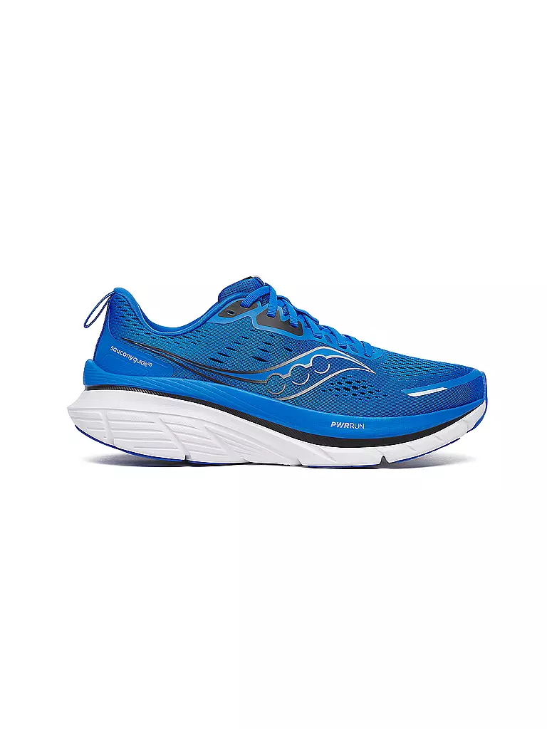 SAUCONY | Zapatillas de running para hombre Guide 18 | Azul