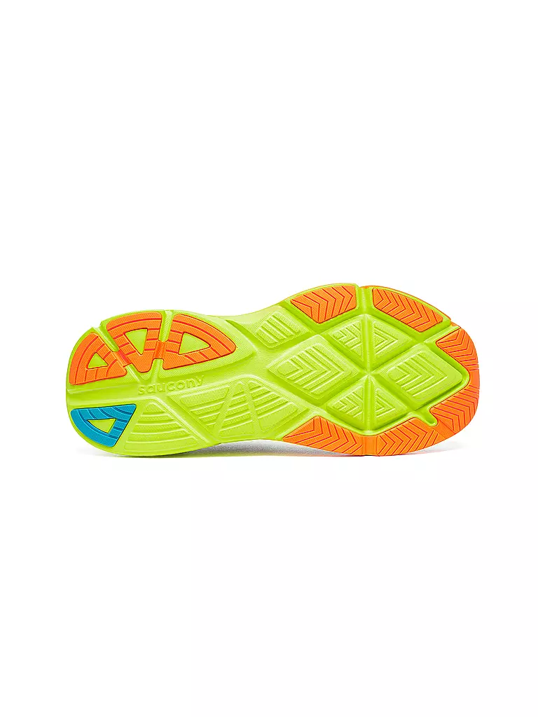 SAUCONY | Zapatillas de running para hombre Guide 18 |