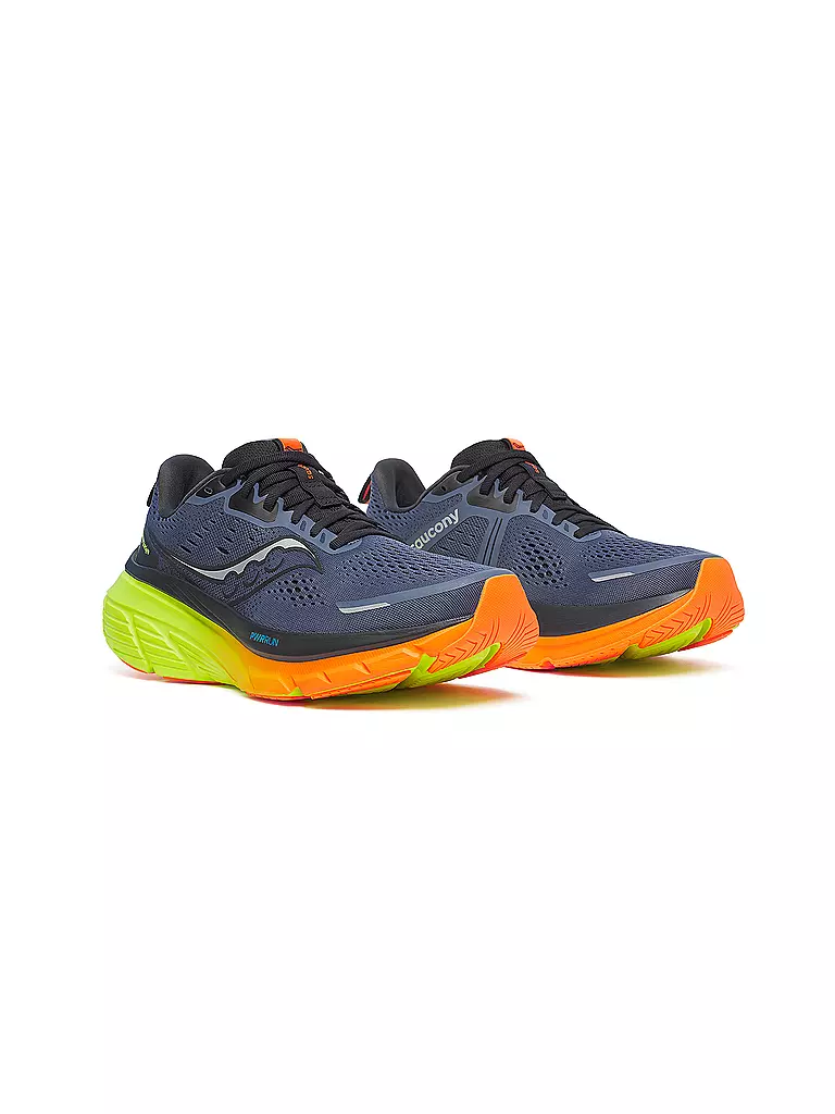 SAUCONY | Zapatillas de running para hombre Guide 18 |