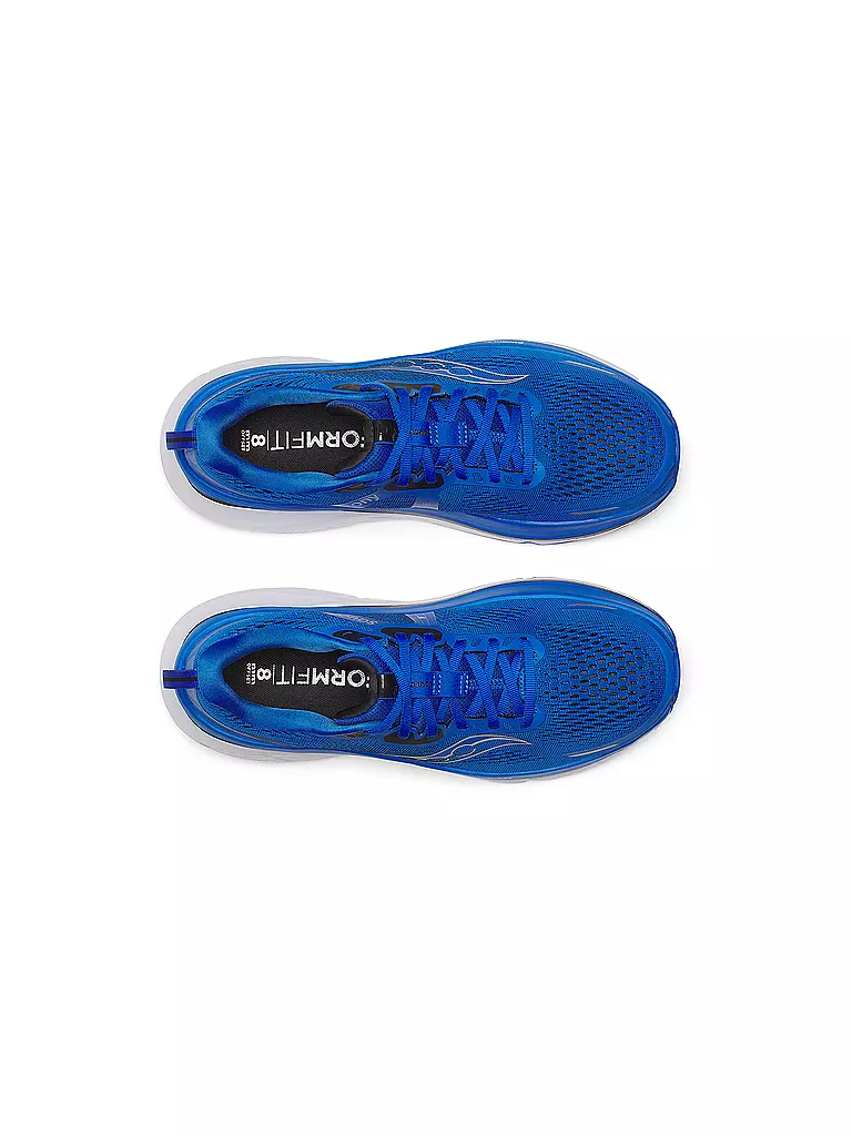 SAUCONY | Zapatillas de running para hombre Guide 18 |