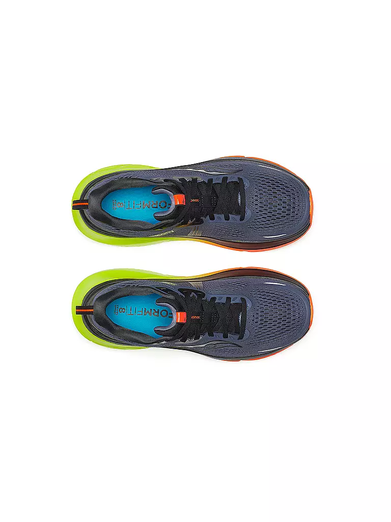 SAUCONY | Zapatillas de running para hombre Guide 18 |