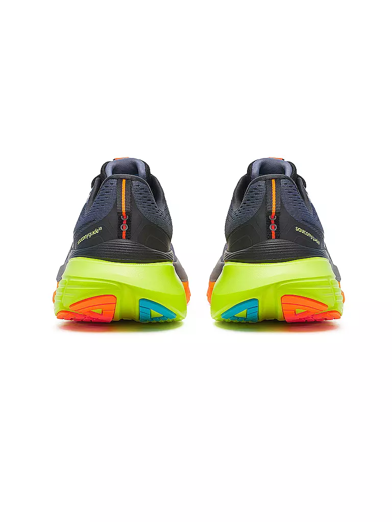 SAUCONY | Zapatillas de running para hombre Guide 18 |