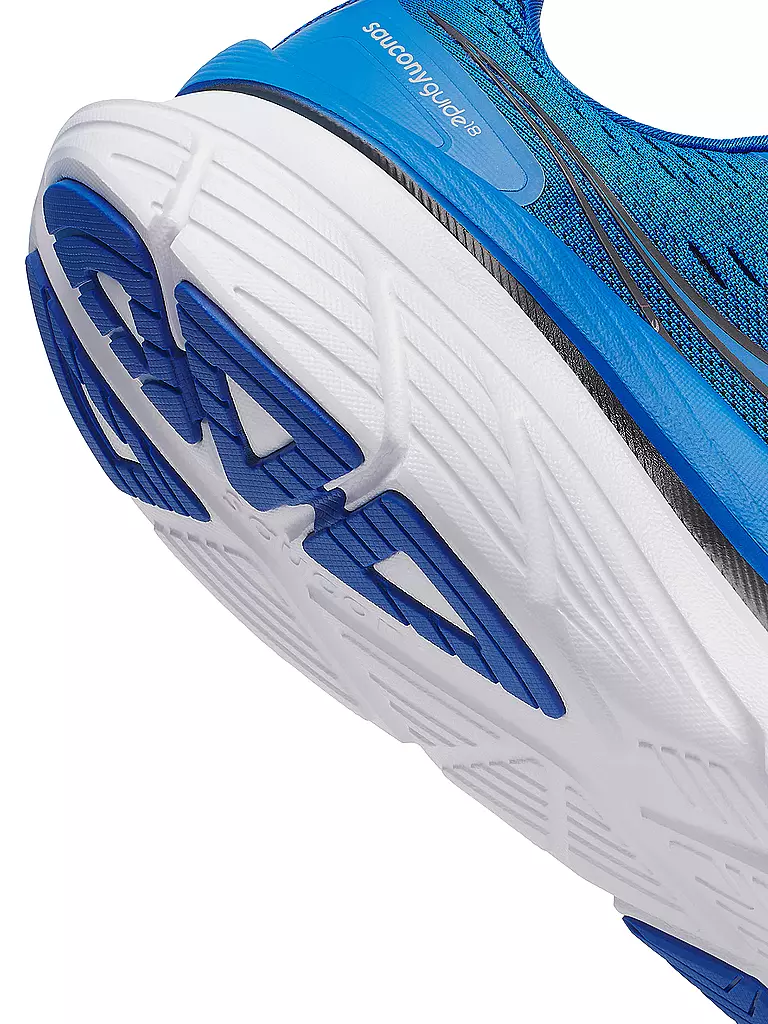 SAUCONY | Zapatillas de running para hombre Guide 18 |