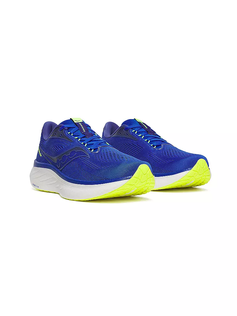 SAUCONY | Zapatillas de running para hombre Ride 18 |