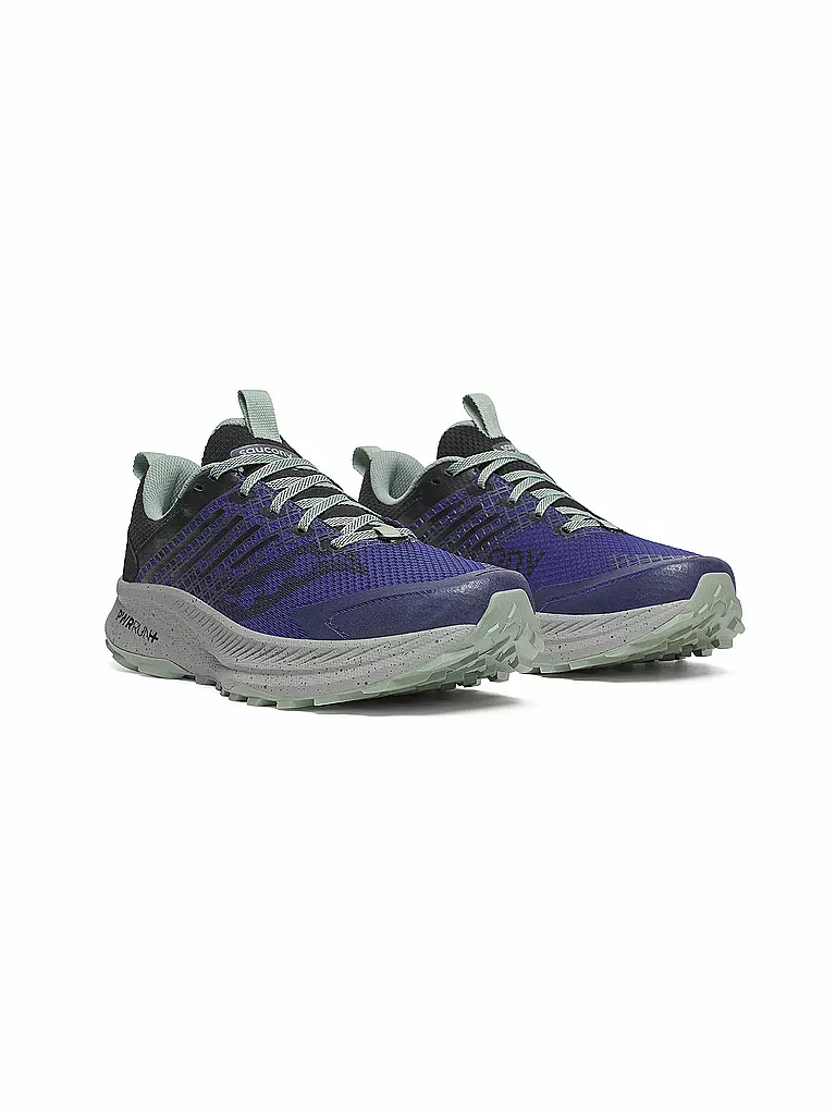 SAUCONY | Zapatillas de running para hombre Rise TR2 GTX |