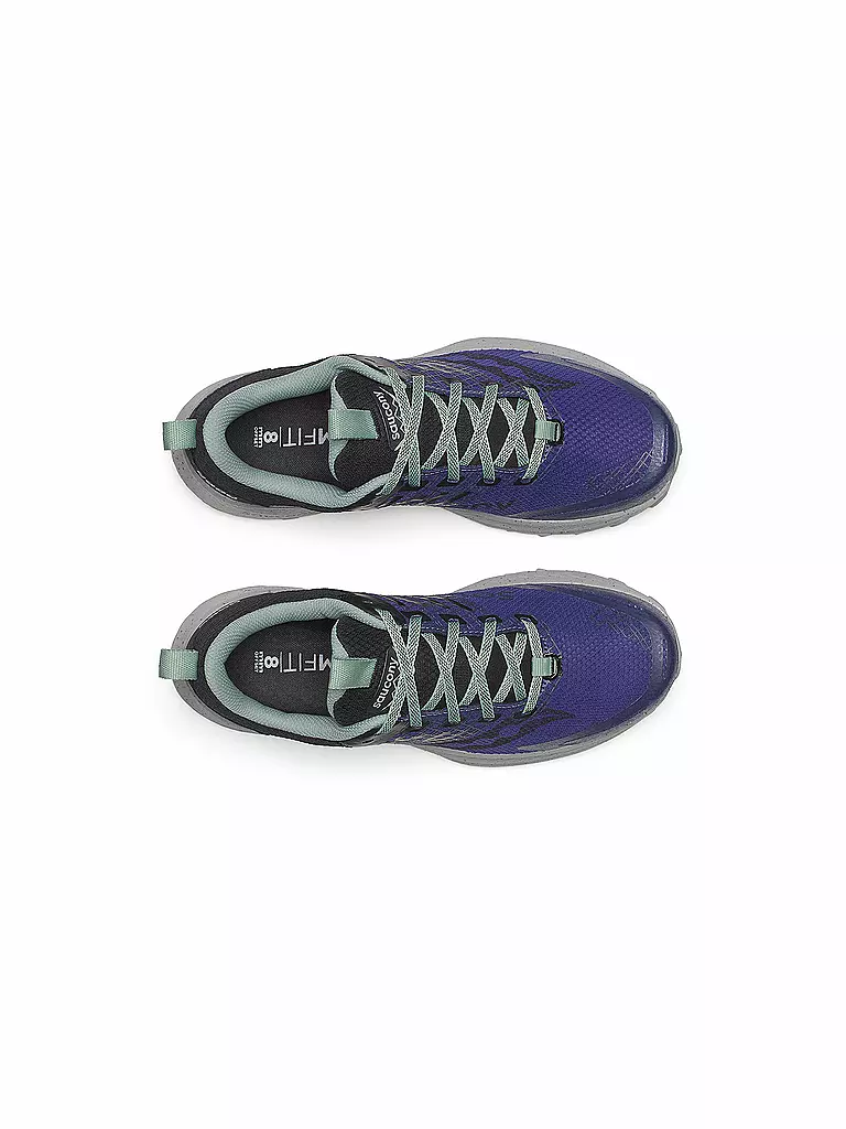 SAUCONY | Zapatillas de running para hombre Rise TR2 GTX |