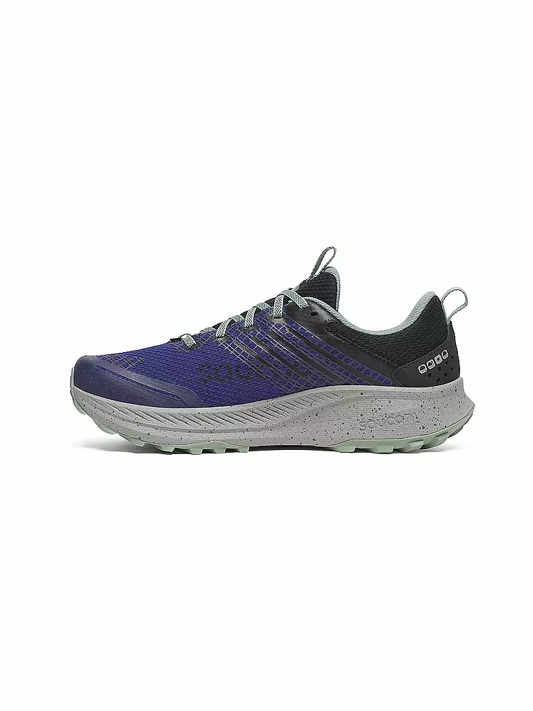 SAUCONY | Zapatillas de running para hombre Rise TR2 GTX |