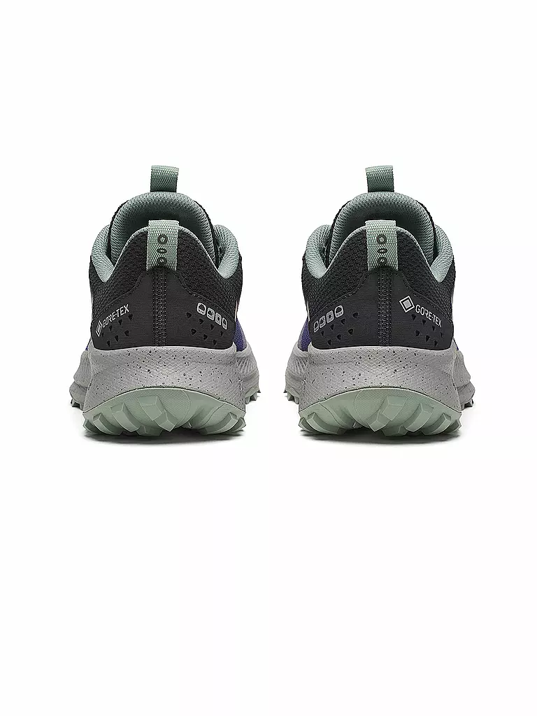 SAUCONY | Zapatillas de running para hombre Rise TR2 GTX |