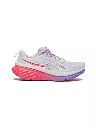 SAUCONY | Zapatillas de running para mujer Guide 18 | Blanco
