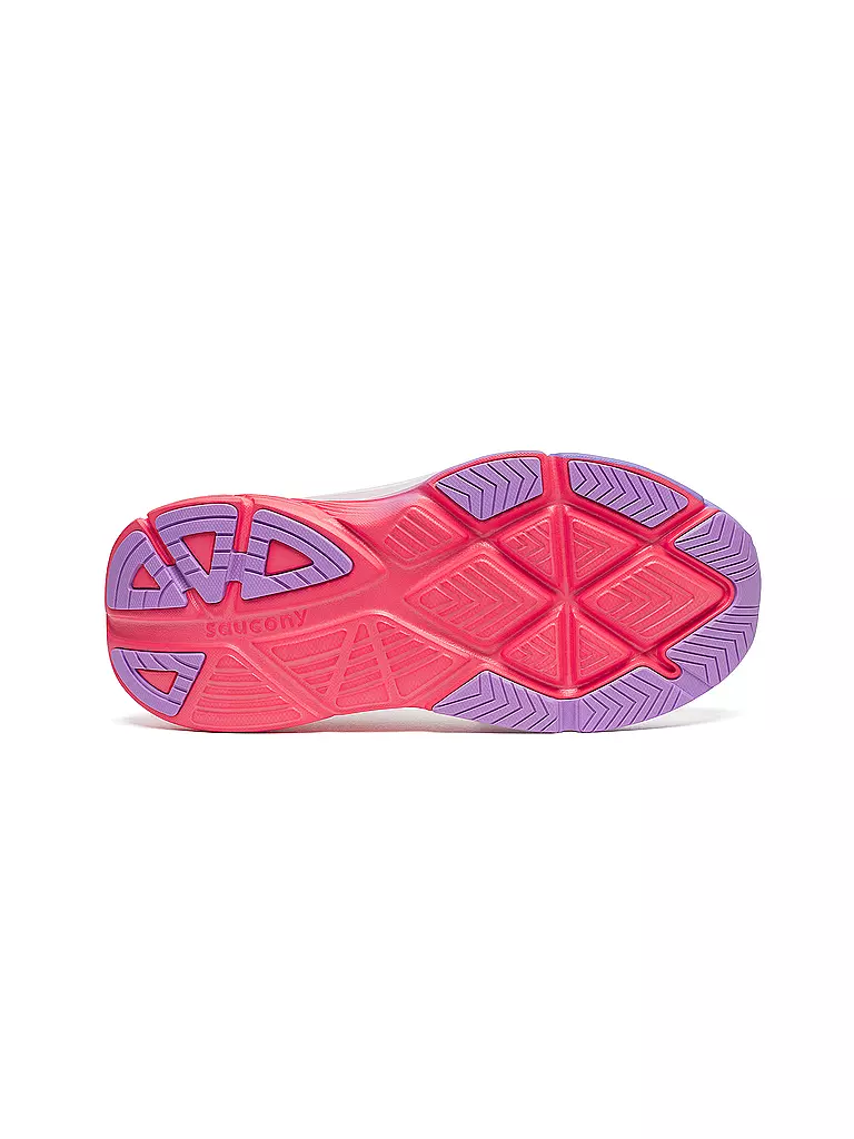 SAUCONY | Zapatillas de running para mujer Guide 18 |