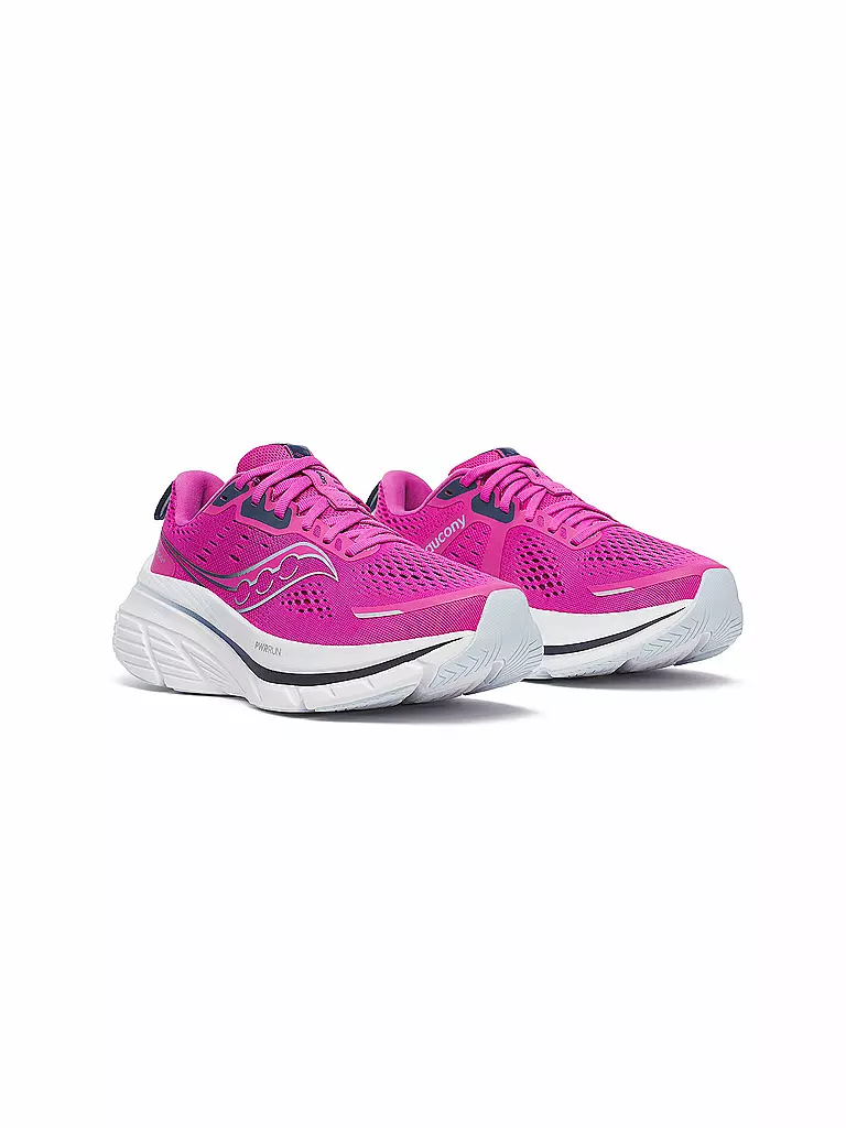 SAUCONY | Zapatillas de running para mujer Guide 18 |