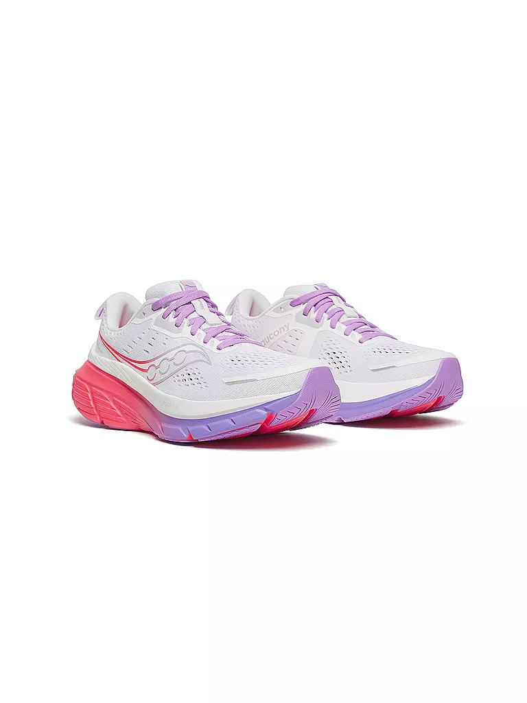 SAUCONY | Zapatillas de running para mujer Guide 18 |