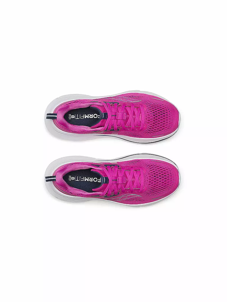 SAUCONY | Zapatillas de running para mujer Guide 18 |