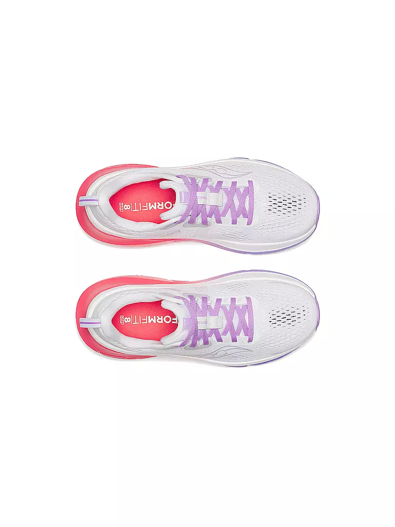 SAUCONY | Zapatillas de running para mujer Guide 18 |