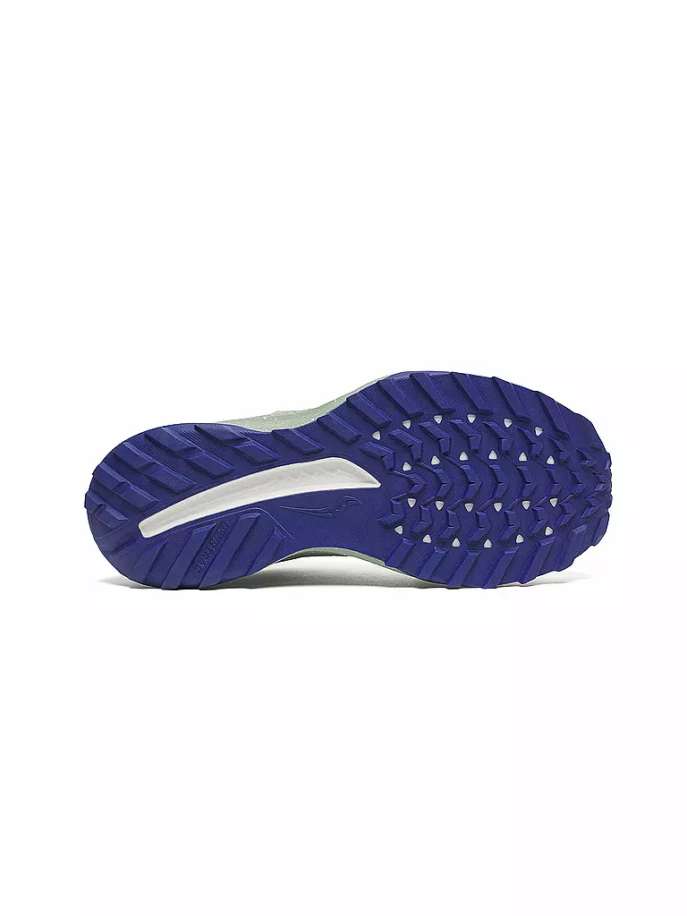 SAUCONY | Zapatillas de running para mujer Ride 17 GTX WS |