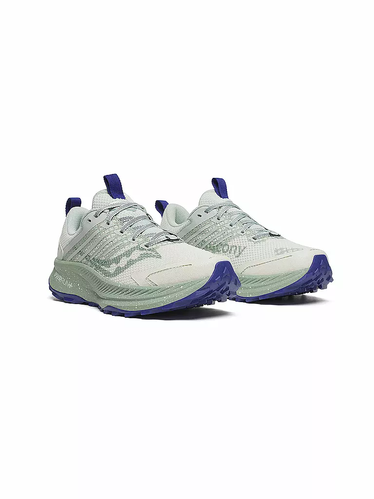 SAUCONY | Zapatillas de running para mujer Ride 17 GTX WS |