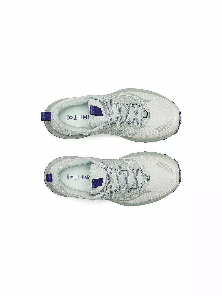 SAUCONY | Zapatillas de running para mujer Ride 17 GTX WS |