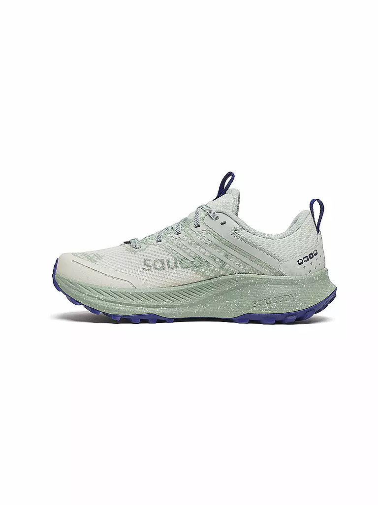SAUCONY | Zapatillas de running para mujer Ride 17 GTX WS |