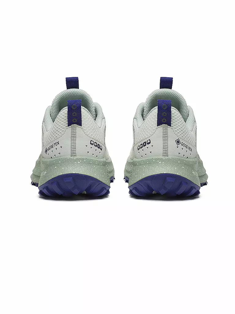 SAUCONY | Zapatillas de running para mujer Ride 17 GTX WS |
