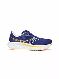 SAUCONY | Zapatillas de running Ride 18 para hombre | Azul
