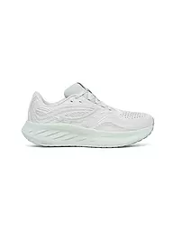SAUCONY | Zapatillas de running Ride 18 para mujer | Blanco