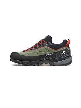 SCARPA | Zapatillas de aproximación para mujer Rapid XT GTX