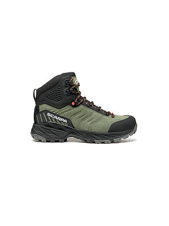 SCARPA | Botas de senderismo para mujer Rush Trek GTX