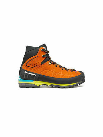 SCARPA | Botas de montaña para hombre Zodiac Tech GTX
