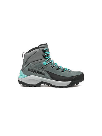 SCARPA | Zapatillas de senderismo para mujer Mustang TRK GTX