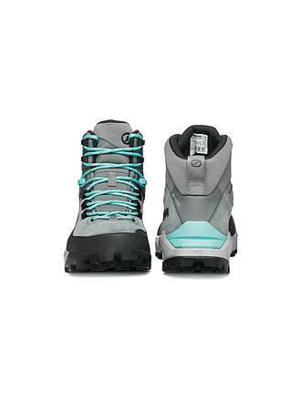SCARPA | Zapatillas de senderismo para mujer Mustang TRK GTX