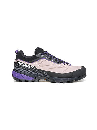 SCARPA | Zapatillas de aproximación para mujer Rapid XT