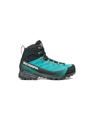 SCARPA | Botas de montaña para mujer Ribelle TRK GTX WMN