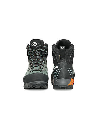 SCARPA | Zapatillas de montaña para mujer Ribelle TRK GTX WMN