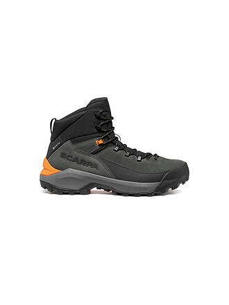 SCARPA | Zapatos de senderismo para hombre Mustang TRK GTX
