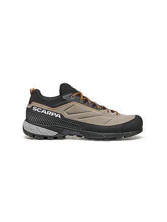 SCARPA | Zapatillas de aproximación para hombre Rapid XT