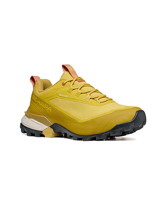 SCARPA | Zapatillas de senderismo para mujer Ribelle Cross 2 GTX